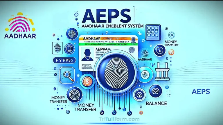 AePS Full Form in Banking