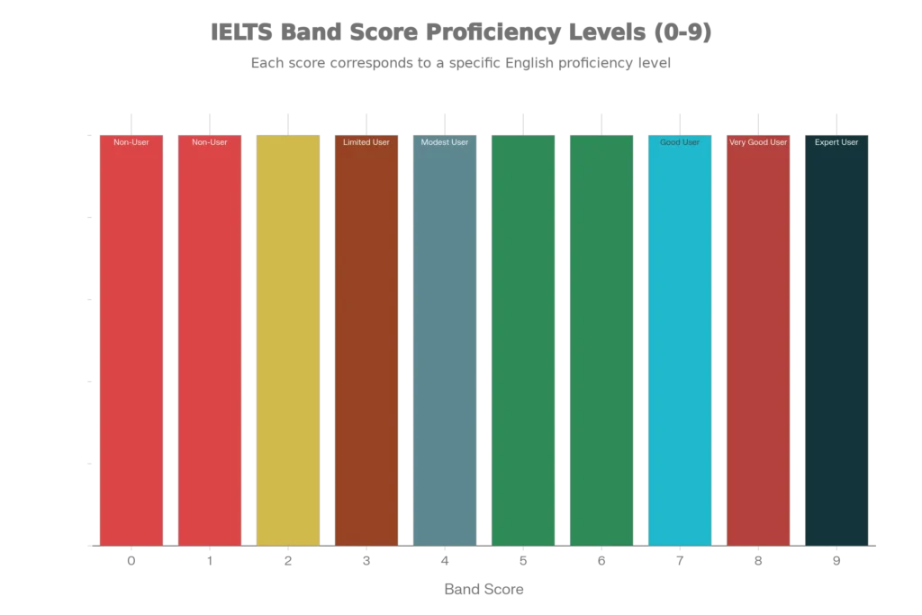 what is trf means in ielts